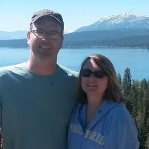 Meet your Posher, Sandy